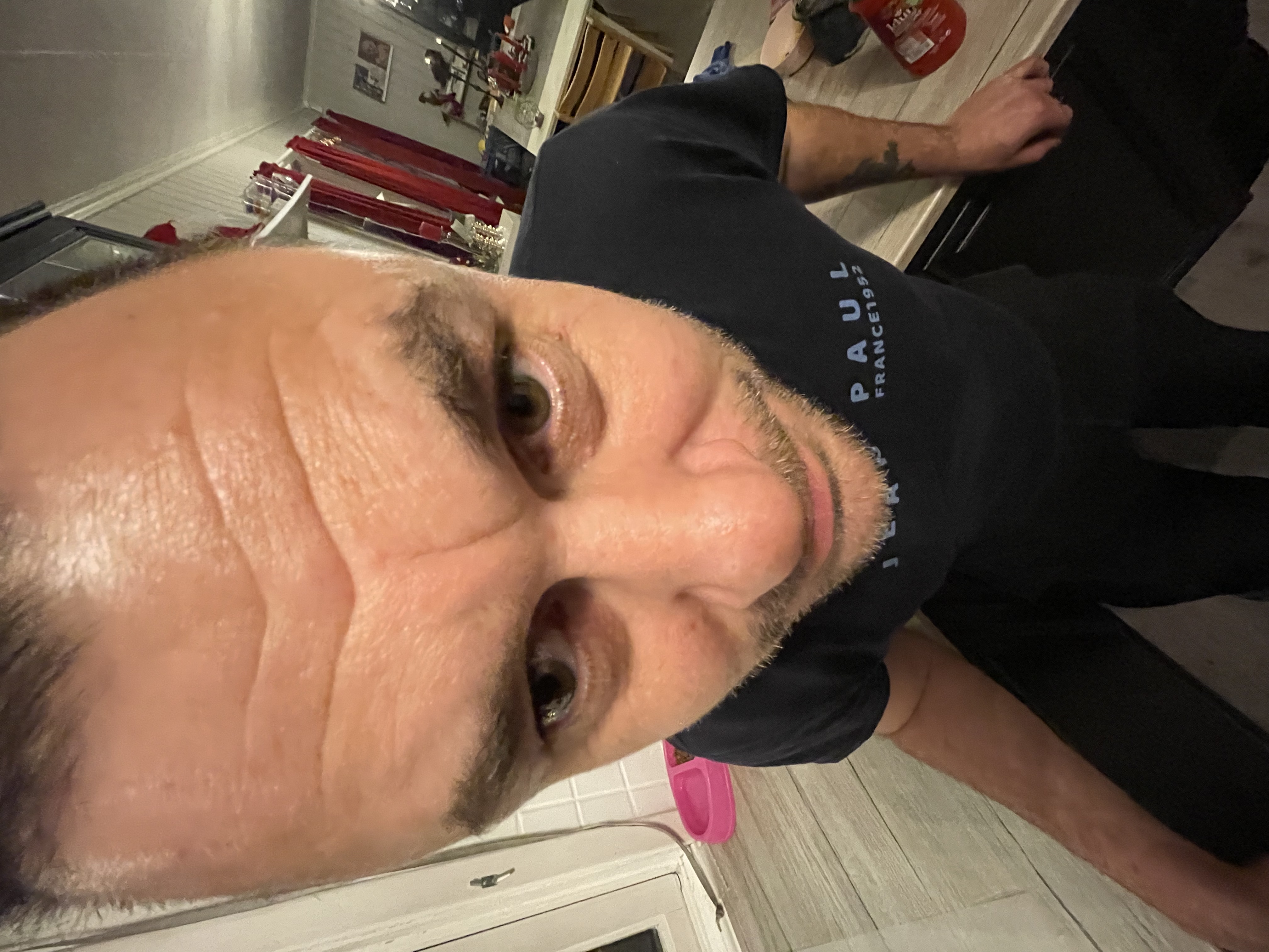 Vegar Braaten Olsen style=